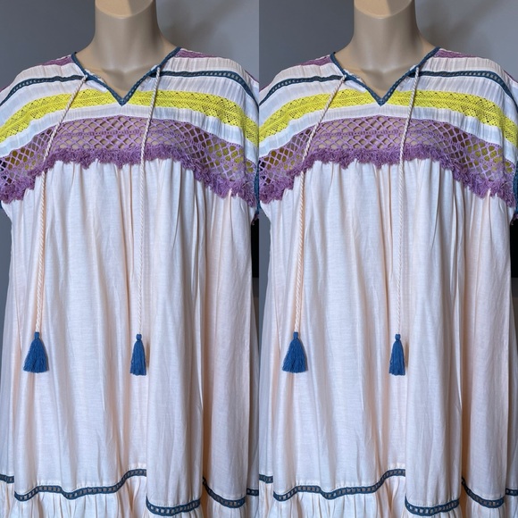 Free People Santana Dress - Picture 6 of 8